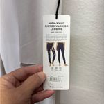 Alo Yoga ALO High Waist‎ Ripped Warrior Leggings NWT Photo 4