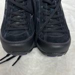 Dansko  Black and Purple Athletic Shoes Photo 3