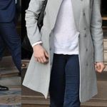 Rag and Bone Newbury Denim Boots in Blue Jean, Size 9.5 New in Box MSRP $495 Photo 1