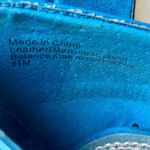 Bakers shoes Bakers Turquoise pumps Size 8.5 Photo 8