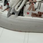 Cynthia Rowley  Rossi Layered Dog Slip On Sneakers Photo 7