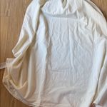 Vega Maxi Dress in Black & White Size XS Photo 6