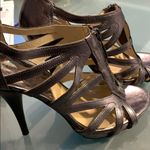 Michael Kors Michael Korea metallic heels 8 Photo 0