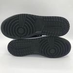 Air Jordan NWB 1 Mid GS Shadow Red Sneakers Photo 5