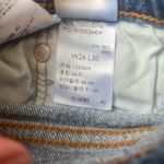 Levi's Women’s 501 Straight-Leg Jeans Photo 2