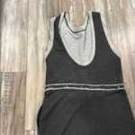 Free People  Cozy Nikki Romper Jumpsuit Small Photo 5