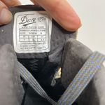 Danner 600 Suede Leather Mountain Hiking Boots Tan Brown‎ 7 Outdoor Hike 4.5” Photo 4