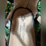 Kenneth Cole B.I.O System by  Black Wedged Sandals Size 7N Photo 1