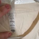 Bella Canvas  T-Shirt Beige Reproductive Rights Are Human Rights M Photo 6