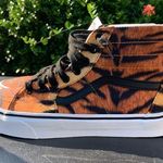 Vans SK8-HI TAPERED 'YEAR OF THE TIGER' Shoes Men’s Size 8 Women’s Size 9.5. Photo 0