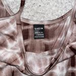 SheIn Two Piece Lounge Set Photo 9