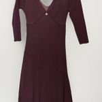 Motivi Womens Y2K Whimsigoth Fairy Grunge Purple Babydoll Dress Small Regency Size 4 Photo 0