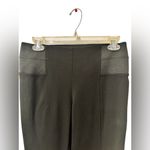 Ivanka Trump  Black High Quality Leggings HR with Elastic Tummy Control size M Photo 2