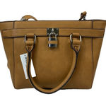 Dress Barn  Women's Casual Tan Medium Handbag Photo 0