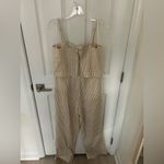 J. McLaughlin  Women's Muriel Jumpsuit In Stripes Photo 6