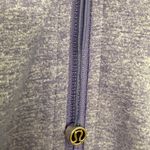 Lululemon  Stride Jacket -Purple Photo 6