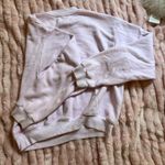 SKIMS Pink Sweater  Cozy Photo 2