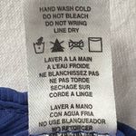 Beaufort Club Blue Golf Beach Wet & Dry Baseball Cap Photo 8