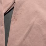 Old Navy  Women's Long Sleeve Hoodie Sweater Pink Size S‎ F-93 Photo 6