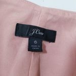 J.Crew Button Front A-Line Midi Dress Photo 2