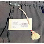 Johnny Was Size XS Luciana Velvet Silk-Blend Wide Leg Butterfly Pant NWT $365 Photo 11