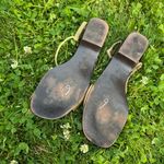 Unisa Y2K Leather Sun Sandals Photo 2