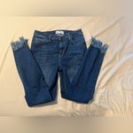 Free People  Skinny Jeans Photo 1