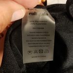 Cult Gaia ππ Teo Cutout One-Piece Swimsuit ~ Black Medium M NWT Photo 15