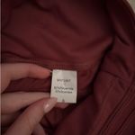 Amazon  dark pink leggings Photo 1