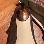 Nine West NWKAYLEE Bronze Glitter Stilettos Photo 3