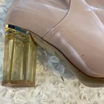 Public Desire high ankle boots size 8 Photo 4