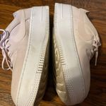 Nike Pink Air Force 1s Photo 6