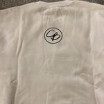 NWOT Celestial Bodiez Street collection this fuckin guy unisex sweatshirt size White Photo 5