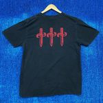 Urban Outfitters 21 Savage Graphic T-Shirt Size Medium Photo 1