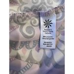 Athleta  Tank Top‎ Mandala Shirt Small 841191 Paisley Athletic sleeveless Stretch Photo 6