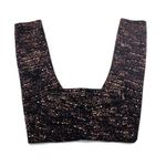 Tory Burch (Like New) High Rise Speckled Jeans $199 Size 28 J863 Photo 1