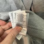 Adidas  Gray Hoodie Size Large Photo 9