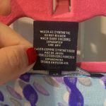 French Connection  Blue Diah sleeveless Wrap Midi Dress Photo 7