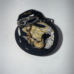 Vera Bradley YELLOW BIRD TINY TRAVELER KEY FOB (LIMITED EDITION) Photo 2