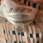 Max Studio specialty products Elegant Pleated Skirt large Photo 2