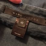 Marc Jacobs  Long Denim Skirt sz10 Photo 5