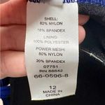 Swimsuit For All Swimsuits for All One Piece Swim Cut Out Back M2* Photo 4