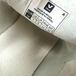 VEJA Esplar Leather White Sneakers Size 38 (US 7) Photo 9