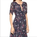 Free People ✨HP✨ Bonnie Floral Butterfly Dress✨ Photo 5