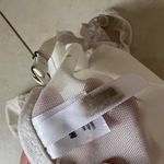 Flora Nikrooz  Ivory Melinda Bodysuit Size M Photo 9