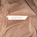 Free People Intimately  On Your Mind Mesh Strapless Ruched Sides Midi Dress SMALL Photo 4