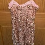 Hello Molly Homecoming Dress Photo 3