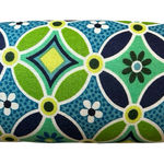 Vera Bradley Hard Glasses Case – Blue & Green | Great Condition! Photo 0