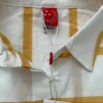 Red Carter  Women’s NATALIE TUNIC Size S Photo 4