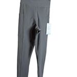 Johnny Was CALME By ENDURANCE HIGH WAIST LEGGING 7/8 WITH POCKETS Photo 2